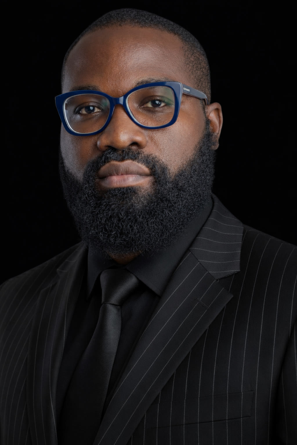 Tomi Adesanya